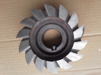 Glodalo za metal fi 125 X 56 X 40