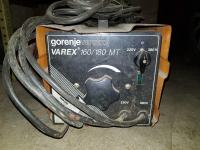 Gorenje varstroj 160/180 MT