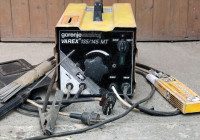 GORENJE VARSTROJ VAREX 135/145 MT za 50 €