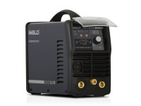 IWELD TIG 220 DIGITAL PULSE RC Inverterski aparat za zavarivanje