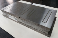 Magnet 260x130 mm