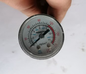 Manometar za zrak 40 mm