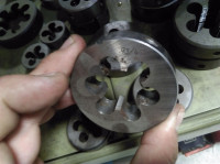 Nareznica G 3/4 i R 3/4