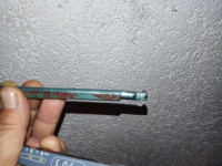 Noz za tokarenje unutarnjeg navoja