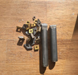 Otpadna, lomljena vidija