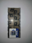 Pločice za tokarenje ISCAR CCMT 09T304-F3P IC8250