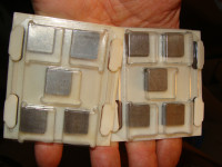 Pločice za glodanje Prvi partizan R274.4.2030 10kom