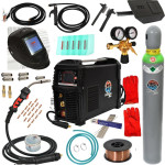 Proinstal MIG SET PULS 2 AKCIJA CO2 aparat za zavarivanje , varenje