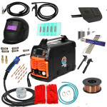 Proinstal PRO SET SYN 4 CO2 aparat za varenje, zavarivanje