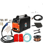 Proinstal PRO SET SYN 5 AKCIJA CO2 aparat za varenje , zavarivanje