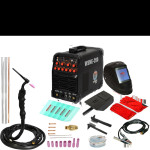 Proinstal SET AC DC PULS 4 AKCIJA CO2 aparat za varenje , zavarivanje