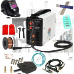 Proinstal SET BASIC MINI 4 AKCIJA CO2 aparat za varenje , zavarivanje