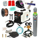 Proinstal SET PRO BASIC 1 AKCIJA , CO2 aparat za varenje , zavarivanje