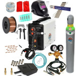 Proinstal SET BASIC MINI 1 AKCIJA CO2 aparat za varenje , zavarivanje