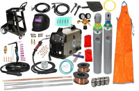 Proinstal SET PRO SYN 12 AKCIJA CO2 aparat za varenje , zavarivanje