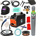 Proinstal SET PRO SYN 14 AKCIJA CO2 aparat za zavarivanje , varenje