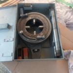 Ručnu nareznicu REMS 2.5 Cola z6