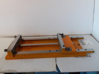 Škripac za pločevinu