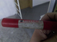 Spiralni upuštač (razvrtač) 18 x 11 DIN8377 HSS 180st.