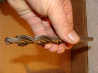 Stepenasto svrdlo 8,4 / 13,5