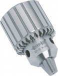 Stezna glava s ključem (Industrijska), 0,5-6 mm, B12, Llambrich