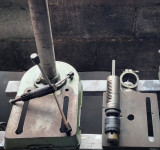 stolna bušilica dijelovi