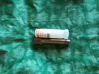 Strojno narezno svrdlo