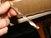 Svrdlo HSS 5.65  17kom