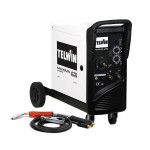 TELWIN aparat za zavarivanje MIG/MAG/FLUX/MMA/TIG MAXIMA 270 250A