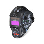 TELWIN automatska maska za zavarivanje MMA/MIG-MAG/TIG STREAM ROBOT 80