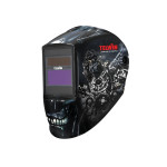 TELWIN automatska maska za zavarivanje s vanjskom regulacijom MMA/MIG