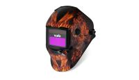 TELWIN maska za zavarivanje STREAM FLAME - MMA MIG/MAG - 804235