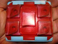 Tvrde pločice za tokarenje DNMG 150608 PP-CORUN