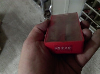 Ureznik M20 x 2 i M22 x 2 HSS
