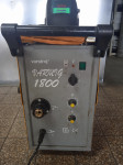 VARMIG 1800 CO2 aparat za varenje , zavarivanje u setu