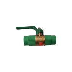 AQT Teflonske glave 110mm Fusiotherm