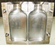 Kalup - alat za bocu – 400 ml.e