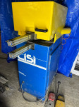 PVC STROJEVI LINIJA