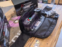 GRABO VAKUM AKU HVATALJKE DRŽAČ 170 KG - BRZO DOSTUPNO STAKLO PLOČICE