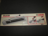 Rezač Keramičkih Pločica