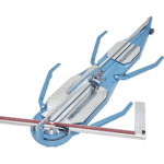 Rezač (mašina) za pločice SIGMA SERIE 4 NEX 125 cm Art. 4EN