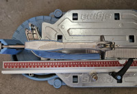 Sigma 3B4 67cm + 24k Klick Klock ručka