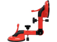 Yato TYT-37214 zglobni vakumski nosač FI 118mm 50kg