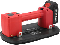 Yato TYT-37215 aku vakumski nosač pločica 18V 2,0Ah