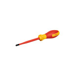 BOSCH odvijač VDE križni SL/PH2 x 125 mm
