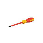 BOSCH odvijač VDE ravni SL 6,5x125 mm