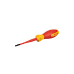 BOSCH odvijač VDE ravni SL3,5x75 mm