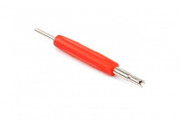 Odvijač ventila iglice