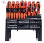 Set odvijača i bitova 100 komada