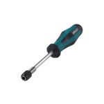 Wolfcraft W8725 Odvijač s magnetnim prihvatom za Bit-ove